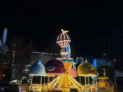 -凯德广场(西城店)