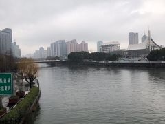 -运河游船(武林门码头)