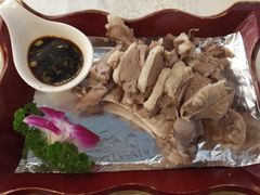 精品手扒肉-那达慕蒙古风味酒楼
