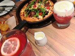 -必胜客(鞍山万象汇店PH店)