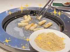 -么子烤肉(化龙池店)