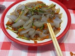 -忆外婆徐州菜·地锅鸡·生日宴(吴庄店)