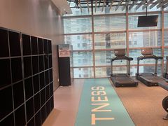 -24/7 FITNESS 健身(罗湖金光华店)