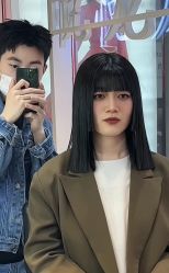 -悦SALON