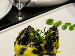 -双海潮·海鲜融合菜(如是海店)