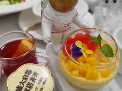 -3号仓库·创意中国菜(新世界城店)