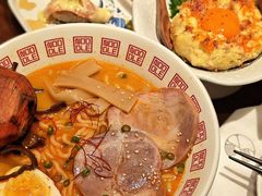 -白石的深夜食堂(万达店)