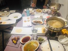 -鼎鼎香·港式火锅(北京SKP店)