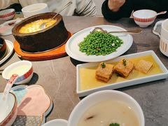 -江南里·新浙菜(苏州大悦城店)