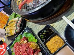 -吉志烤肉(太原总店)