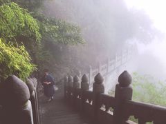 -武当山风景区