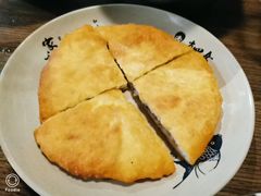 -肖四女·江湖菜(临港店)