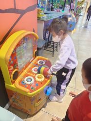 -万达宝贝王(长春红旗街店)