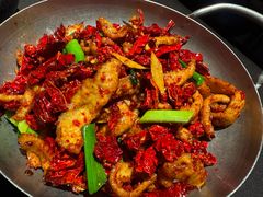 -山石榴·贵州菜(丰盛里店)