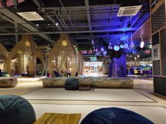 -汤W城市微度假(仓山店)