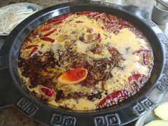 -重庆渝达老火锅(春熙路店)