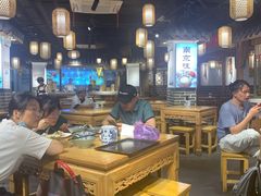 大堂-老城南.鸭血粉丝汤(夫子庙店)