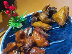 -大鸽饭(马王堆店)