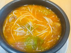 -小乔过桥米线(玉林店)