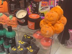 -LUSH(威尼斯人店)