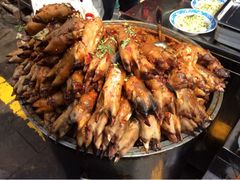 upload_pic-毅祥斋老孙家泡馍(北院门鼓楼店)