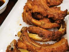 -龙凤瓦罐煨汤馆(清江东路店)