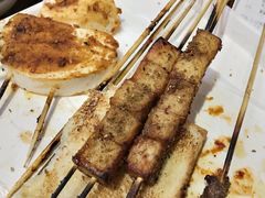 -锦州烧烤(食品街店)