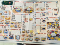 -广信牛奶甜品世家(台东店)