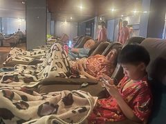 -宝丽金大酒店·洗浴中心
