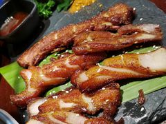 -觅山云南菜(泊富ICITY店)