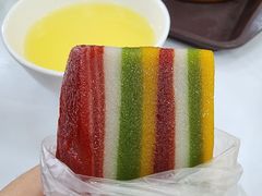 -常州糕团店(北大街新世纪商城店)