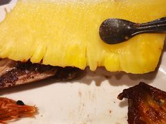 -拉蒂娜·巴西牛排馆 Latina·Brazilian Steakhouse(陆家嘴旗舰店)