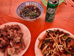 -三中高皇羊肉馆