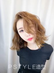 -P.STYLE 派斯造型