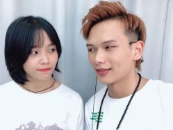 点击看大图 -辛格·潮沙龙