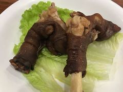 -双城乡铁锅炖羊肉(莱安逸境店)