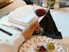 -广州富力丽思卡尔顿酒店