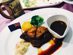 -德大西餐社(云南南路店)