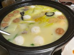 -淮扬府(安定门店)