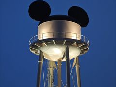 -巴黎迪士尼乐园