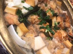 -蓝海大饭店·渔歌舫(黄岛店)