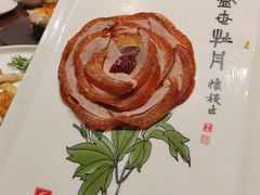 -全聚德(双井店)