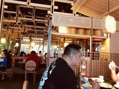 大堂-湘阁里辣(东门茂业店)