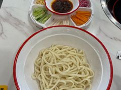 -老楼羊蝎子·铜锅涮肉•20年专注羊肉(惊驾路店)