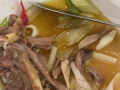 -西贝(枫蓝国际购物中心店)