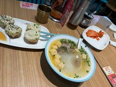-小杨生煎(龙阳广场店)