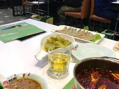 -德龙火锅(松源街直营店)