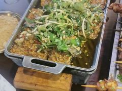 -林二哥宜烤官·宜宾小烧烤