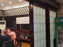 门面-宋园·金宴浙鲜馆(静安店)