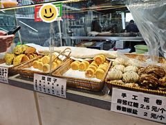 -运河通源农贸市场